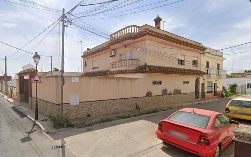 Piso en venta Chipiona, Cádiz. Ref: 8922. CMS Inmobiliaria