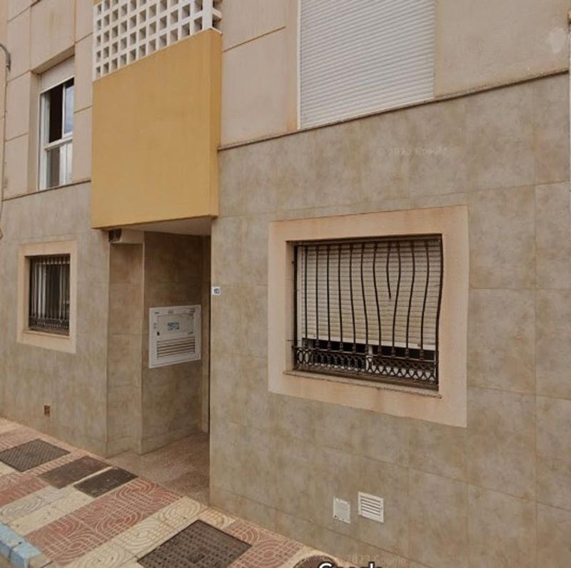 Piso en venta Roquetas de Mar, Almería. Ref: 8923. CMS Inmobiliaria