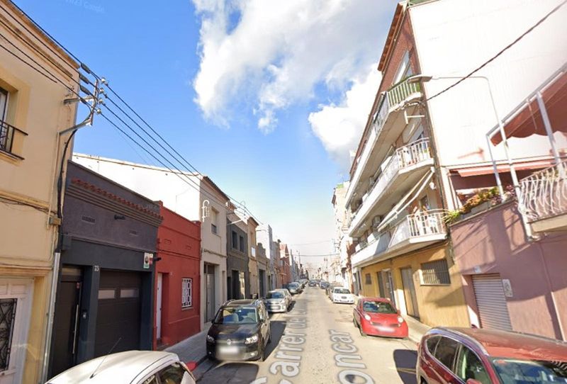 Piso en venta Sabadell, Barcelona. Ref: 8924. CMS Inmobiliaria