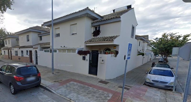 Adosado en venta Puerto Real, Cádiz. Ref: 8929. CMS Inmobiliaria
