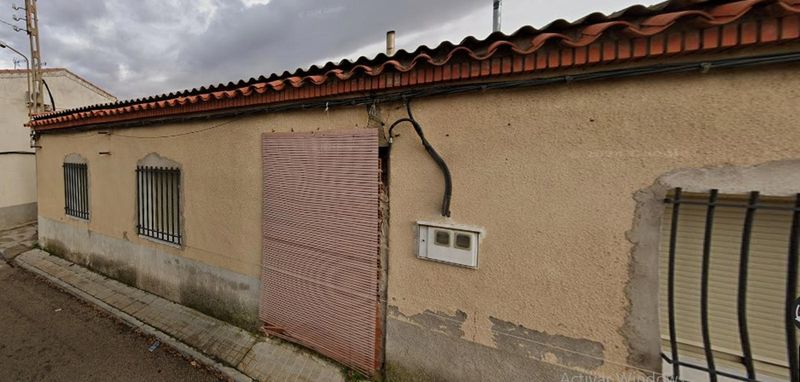 Casa en venta Villacañas, Toledo. Ref: 8933. CMS Inmobiliaria