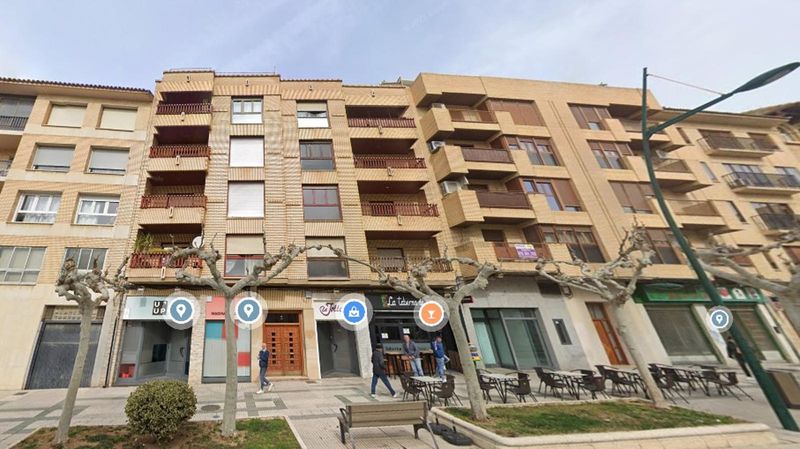 Piso en venta Ejea De Los Caballeros, Zaragoza. Ref: 8934. CMS Inmobiliaria