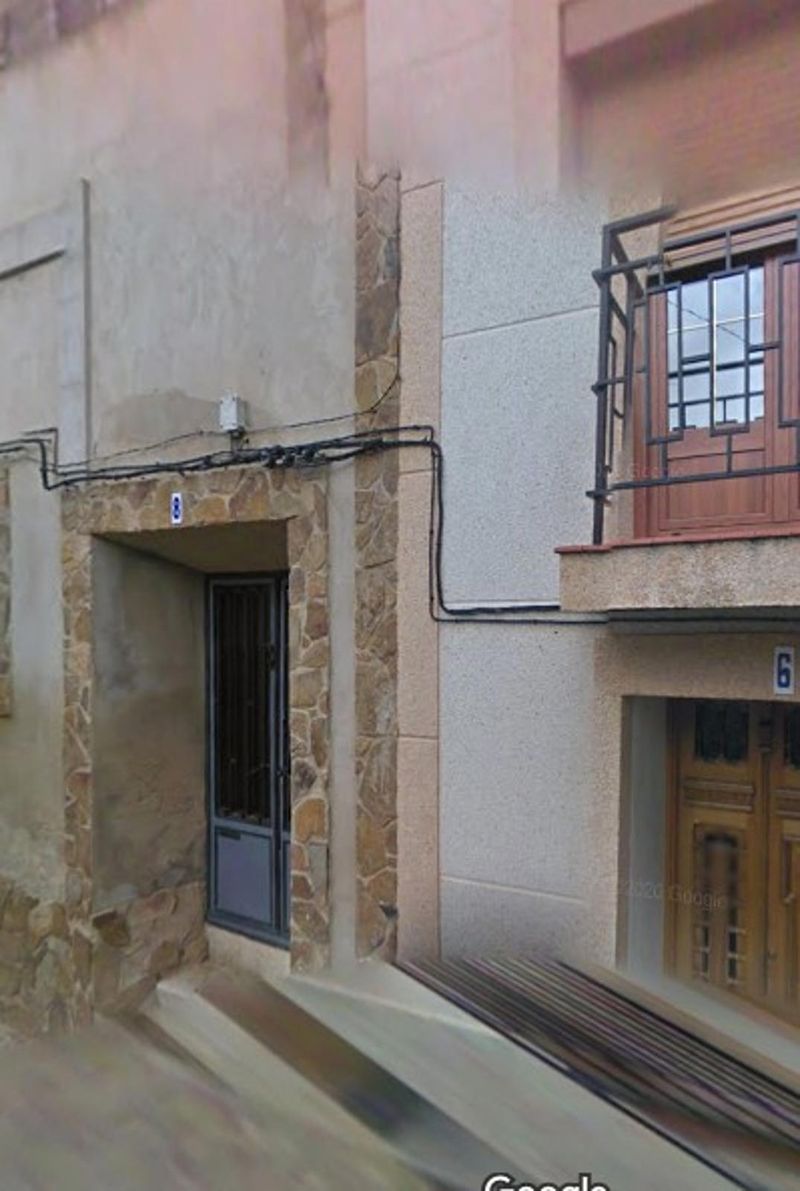 Casa en venta Moral De Calatrava, Ciudad Real. Ref: 8936. CMS Inmobiliaria