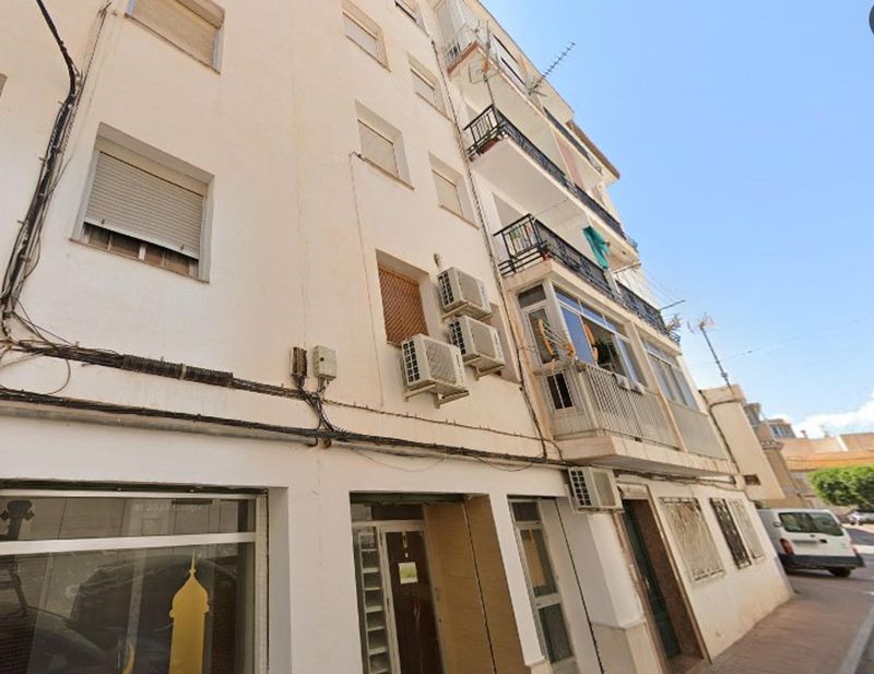 Piso en venta Motril, Granada. Ref: 8937. CMS Inmobiliaria
