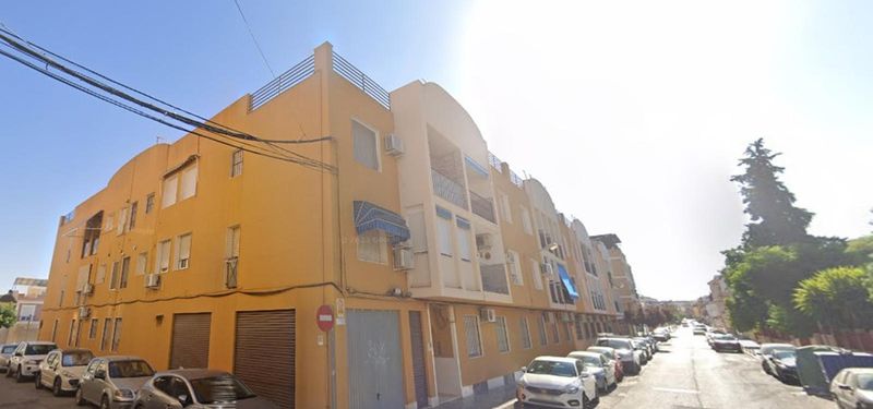 Piso en venta Puente Genil, Córdoba. Ref: 8939. CMS Inmobiliaria