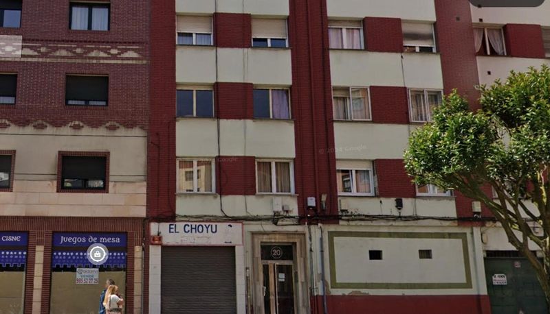 Piso en venta Avilés, Asturias. Ref: 8941. CMS Inmobiliaria