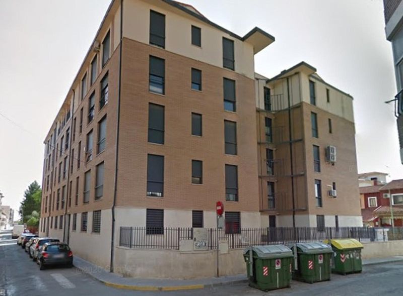 Piso en venta Ocaña, Toledo. Ref: 8942. CMS Inmobiliaria