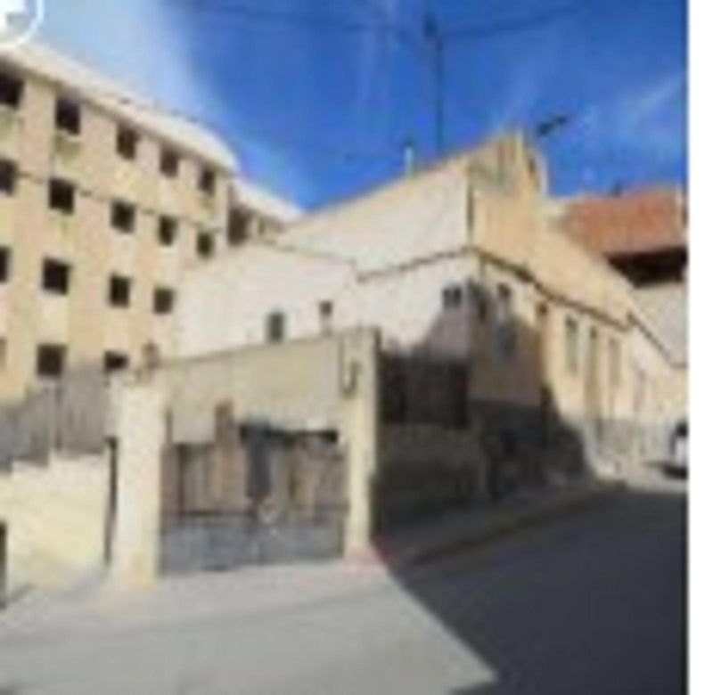 Casa en venta Crevillent, Alicante. Ref: 8948. CMS Inmobiliaria