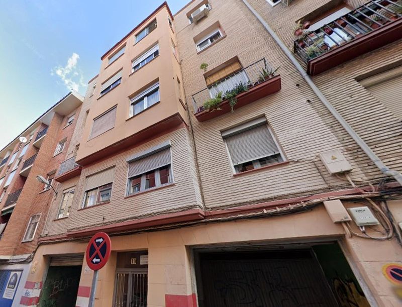 Piso en venta Zaragoza. Ref: 8949. CMS Inmobiliaria