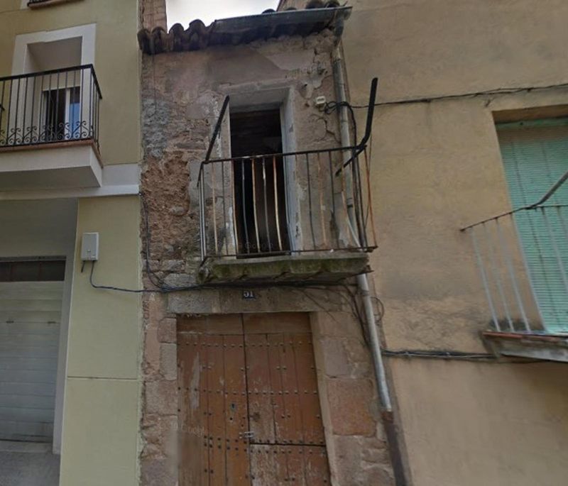 Casa en venta Balsareny, Barcelona. Ref: 8953. CMS Inmobiliaria