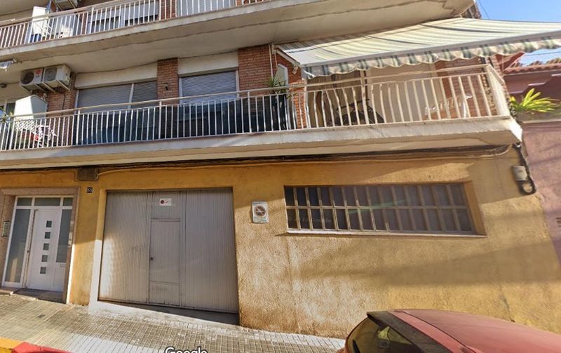Trastero en venta Sabadell, Barcelona. Ref: 8955. CMS Inmobiliaria