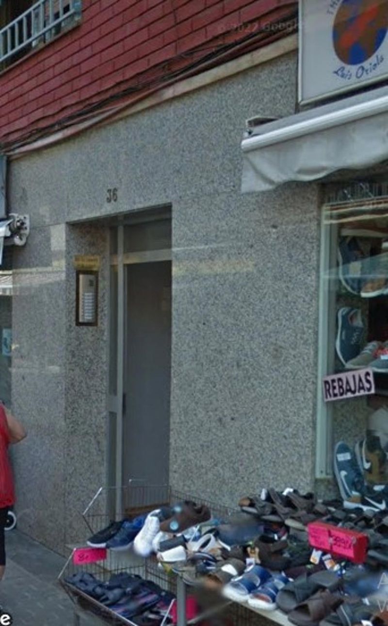 Piso en venta Santa Coloma de Gramenet, Barcelona. Ref: 8960. CMS Inmobiliaria