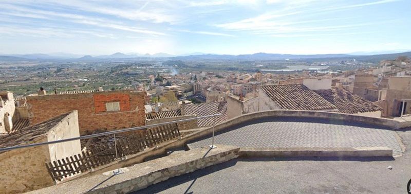 Piso en venta Moratalla, Murcia. Ref: 8968. CMS Inmobiliaria