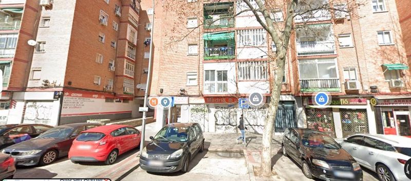 Local Comercial en venta Madrid. Ref: 8969. CMS Inmobiliaria