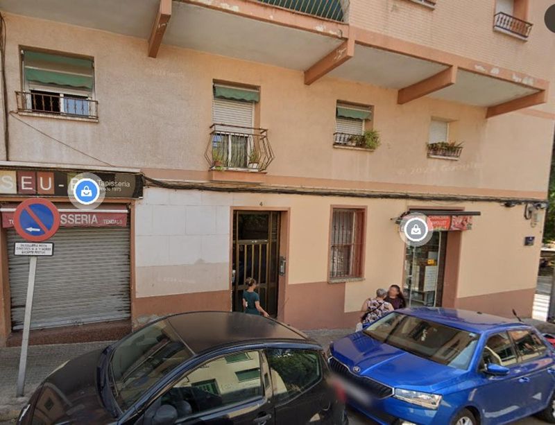 Piso en venta Ripollet, Barcelona. Ref: 8984. CMS Inmobiliaria