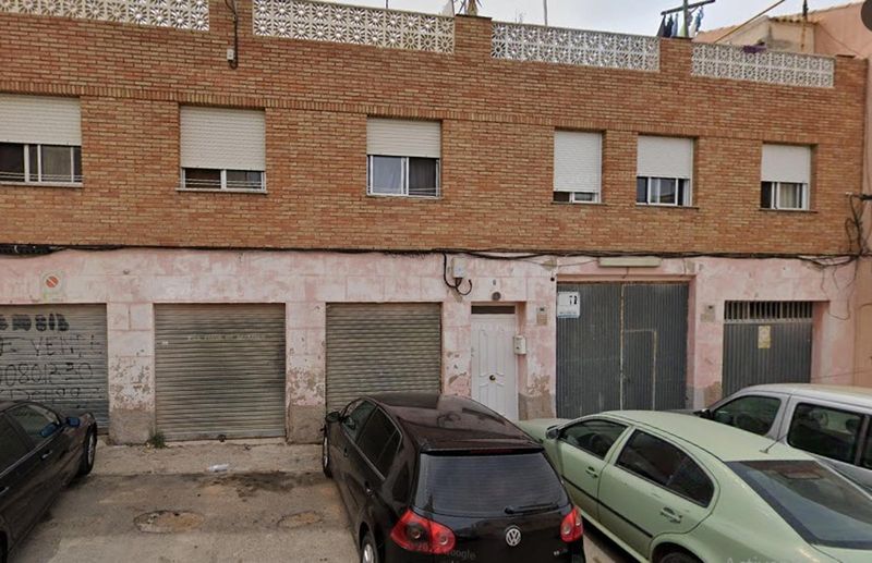 Local Comercial en venta Murcia. Ref: 8986. CMS Inmobiliaria
