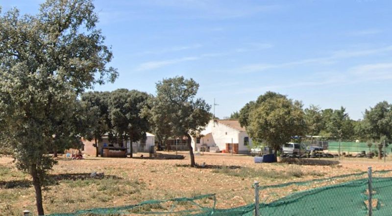 Casa en venta Loranca De Tajuña, Guadalajara. Ref: 9005. CMS Inmobiliaria