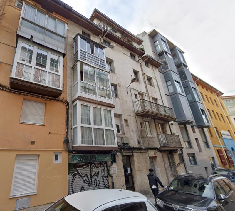 Piso en venta Santander, Cantabria. Ref: 9022. CMS Inmobiliaria