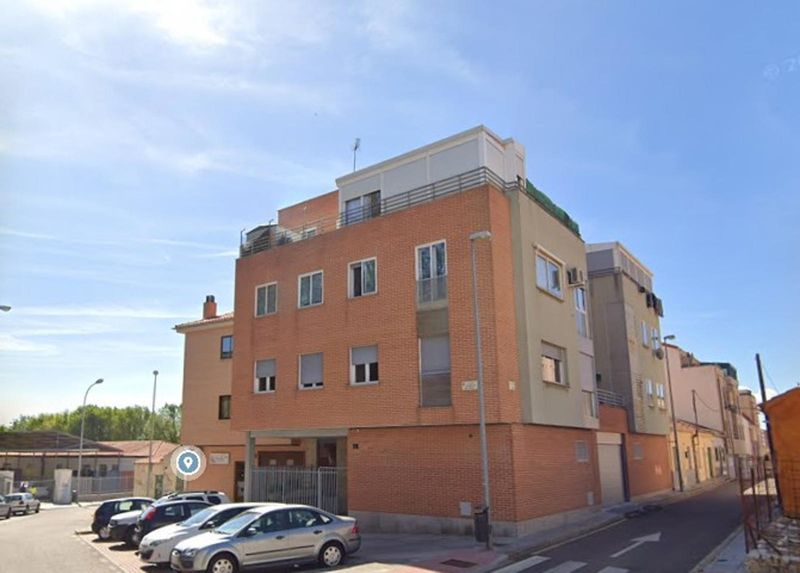 Piso en venta Salamanca. Ref: 9025. CMS Inmobiliaria