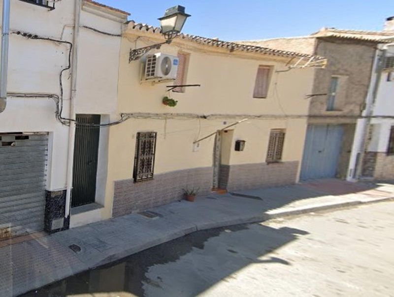 Casa en venta Fuente Vaqueros, Granada. Ref: 9029. CMS Inmobiliaria