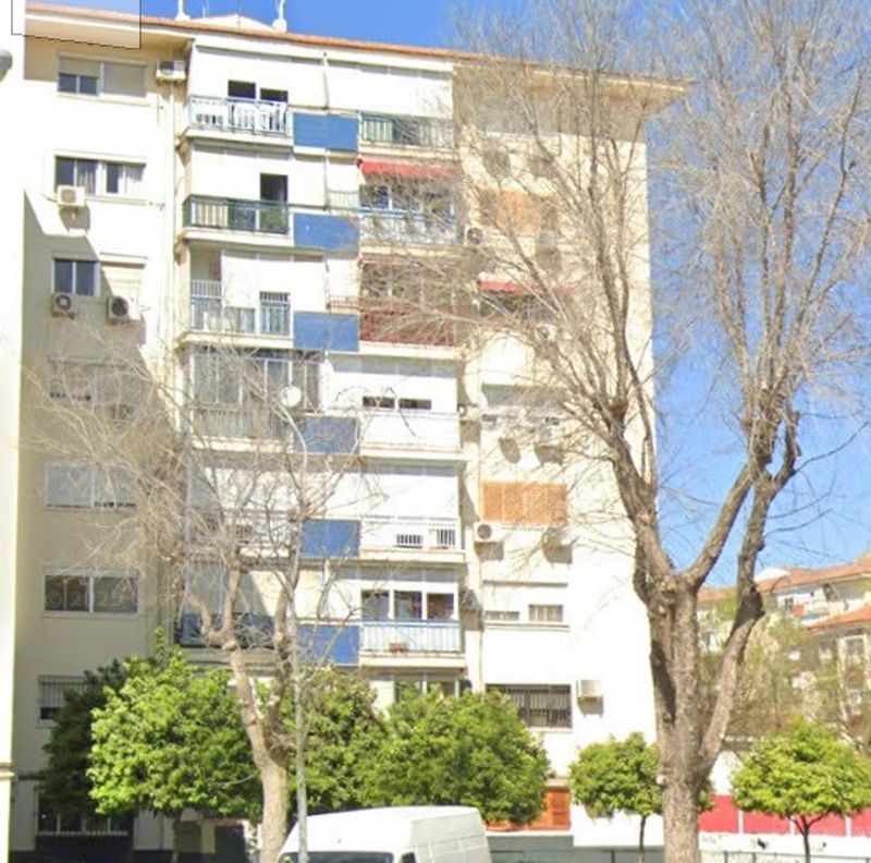 Piso en venta Sevilla. Ref: 9030. CMS Inmobiliaria