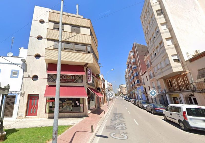 Edificio Singular en venta Vinaròs, Castellón. Ref: 9031. CMS Inmobiliaria