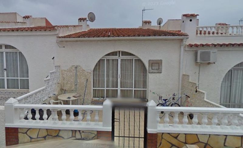 Adosado en venta Torrevieja, Alicante. Ref: 9032. CMS Inmobiliaria