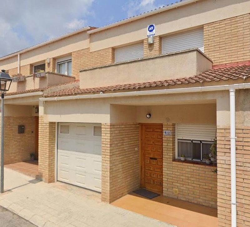 Adosado en venta Vilaverd, Tarragona. Ref: 9033. CMS Inmobiliaria