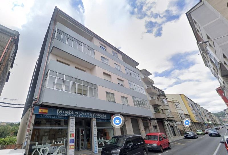 Piso en venta Ourense. Ref: 9035. CMS Inmobiliaria