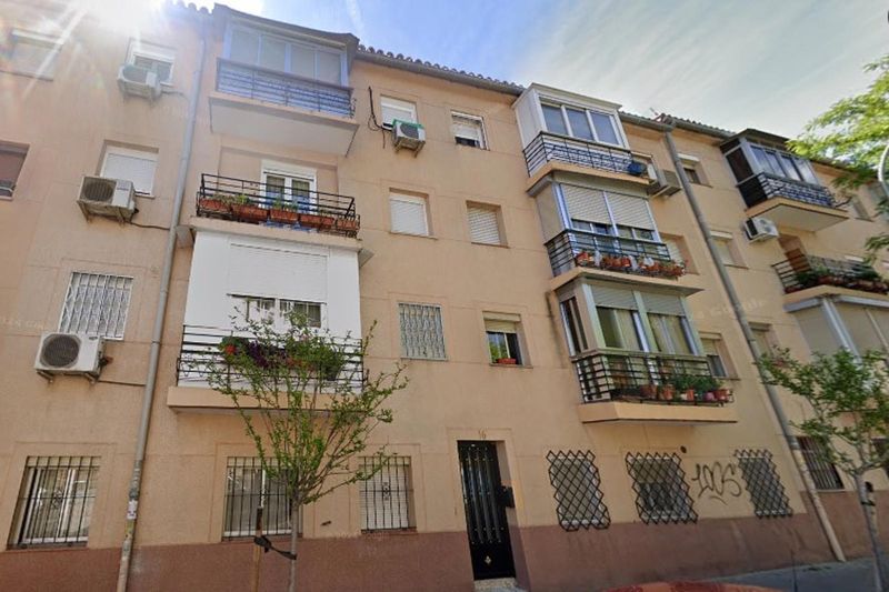 Piso en venta Madrid. Ref: 9036. CMS Inmobiliaria