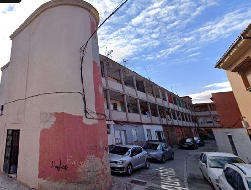 Piso en venta La Línea de la Concepción, Cádiz. Ref: 9038. CMS Inmobiliaria