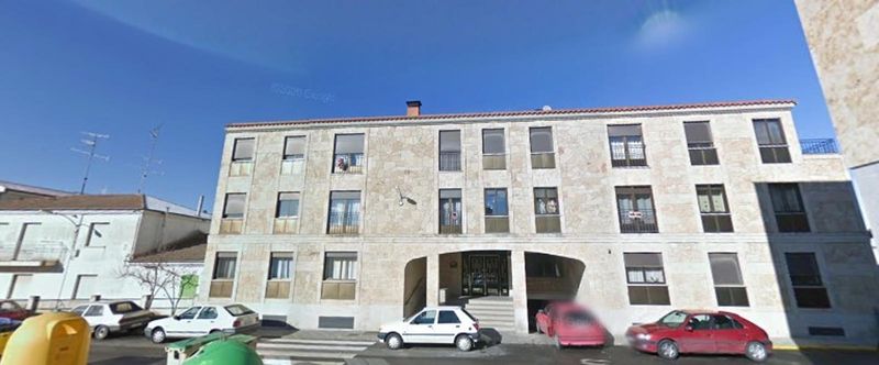 Piso en venta Villamayor, Salamanca. Ref: 9043. CMS Inmobiliaria