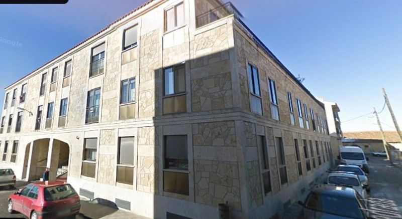 Garaje en venta Villamayor, Salamanca. Ref: 9044. CMS Inmobiliaria