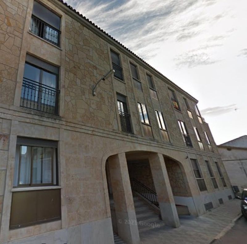 Garaje en venta Villamayor, Salamanca. Ref: 9045. CMS Inmobiliaria