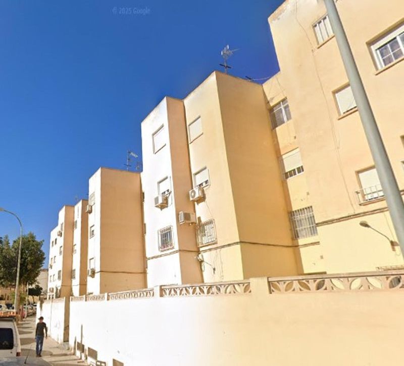 Piso en venta Almería. Ref: 9047. CMS Inmobiliaria