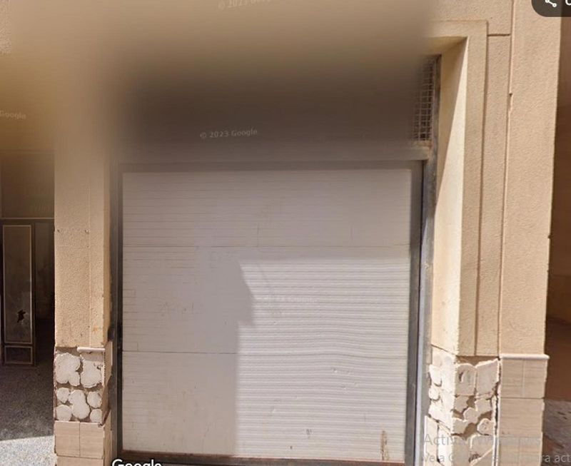 Trastero en venta Roquetas de Mar, Almería. Ref: 9050. CMS Inmobiliaria