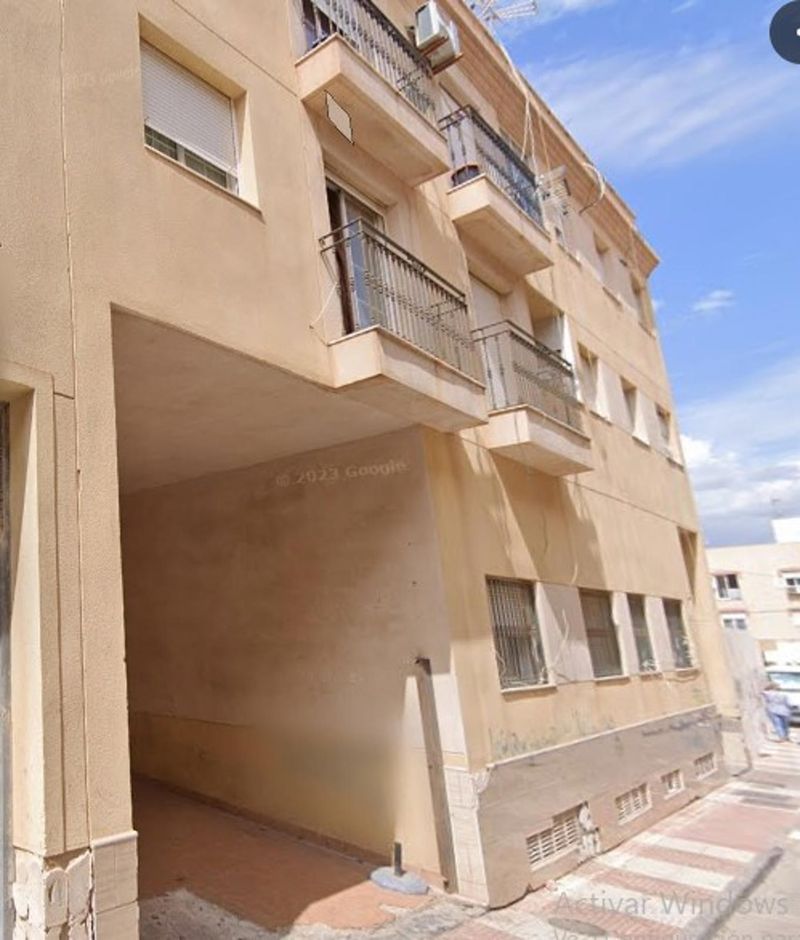 Piso en venta Roquetas de Mar, Almería. Ref: 9052. CMS Inmobiliaria