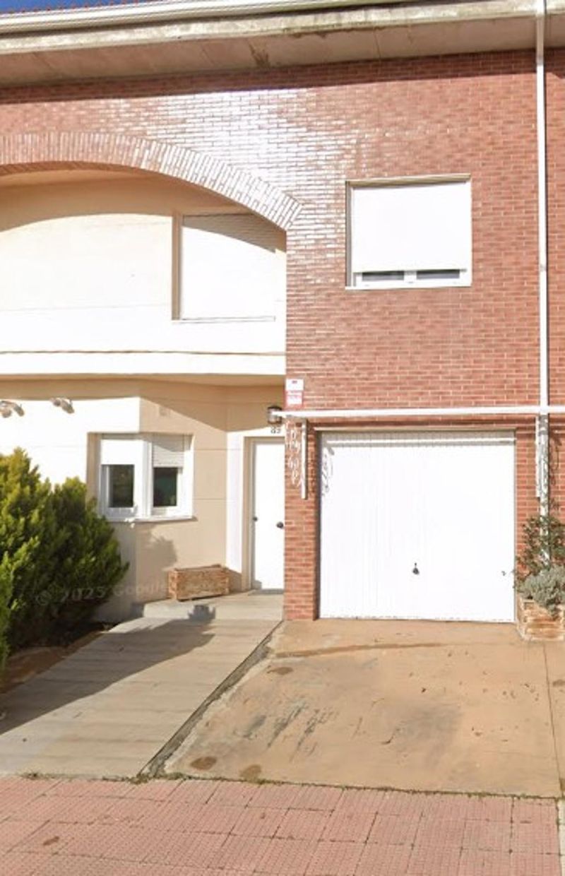 Piso en venta Cigales, Valladolid. Ref: 9053. CMS Inmobiliaria