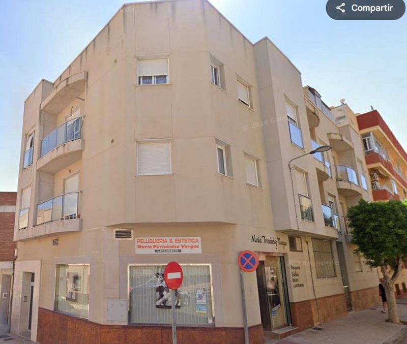 Piso en venta El Ejido, Almería. Ref: 9054. CMS Inmobiliaria