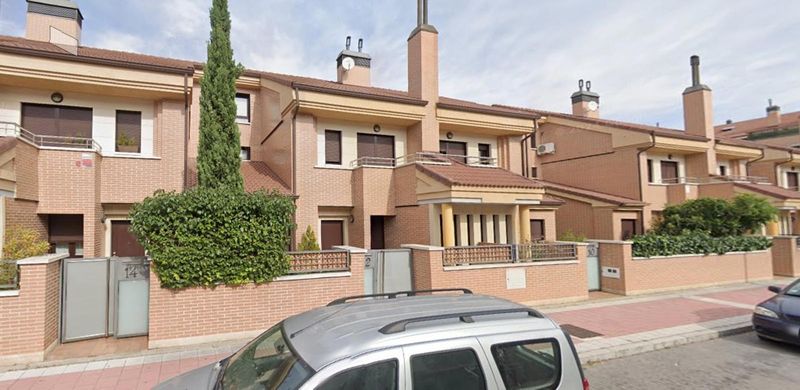 Adosado en venta Valladolid. Ref: 9055. CMS Inmobiliaria