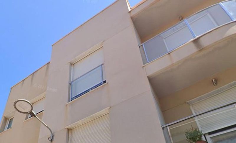 Piso en venta El Ejido, Almería. Ref: 9057. CMS Inmobiliaria