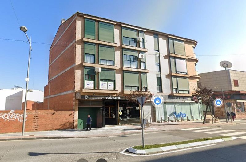 Piso en venta Fuensalida, Toledo. Ref: 9058. CMS Inmobiliaria