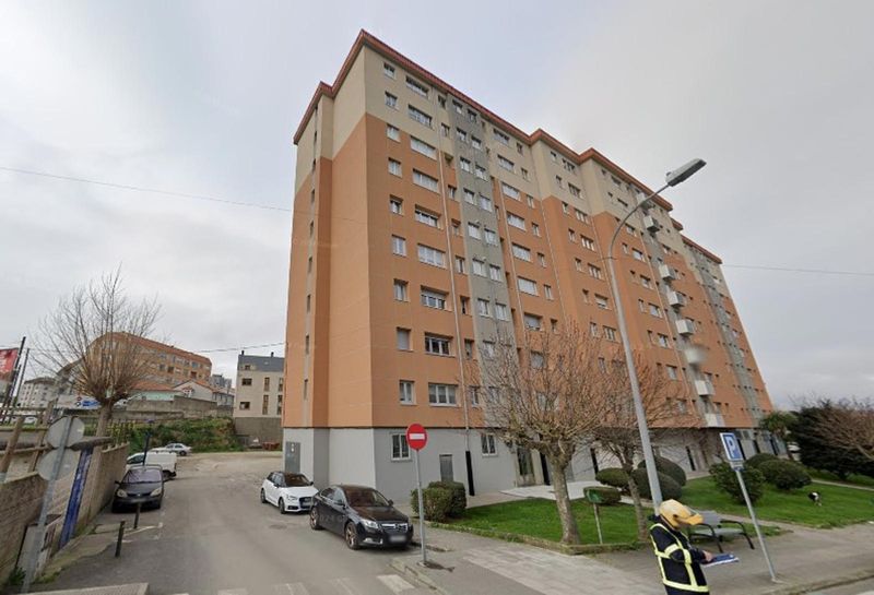 Piso en venta Culleredo, A Coruña. Ref: 9066. CMS Inmobiliaria
