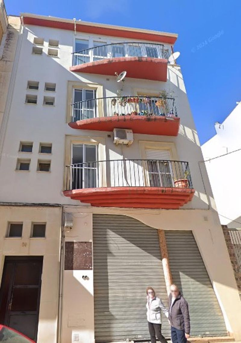 Local Comercial en venta Ubeda, Jaén. Ref: 9067. CMS Inmobiliaria