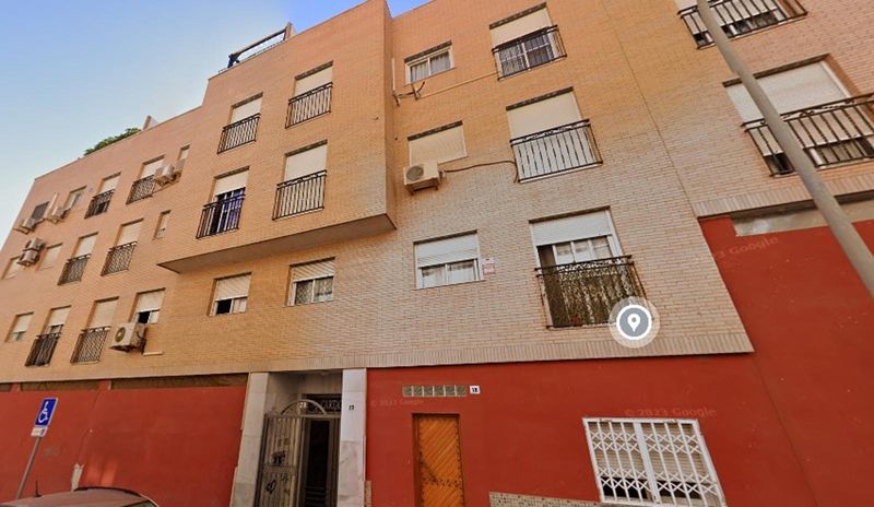 Piso en venta El Ejido, Almería. Ref: 9069. CMS Inmobiliaria