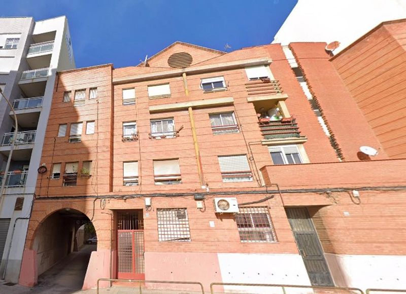 Piso en venta Vilareal, Castellón. Ref: 9071. CMS Inmobiliaria