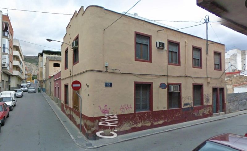 Piso en venta Villena, Alicante. Ref: 9074. CMS Inmobiliaria