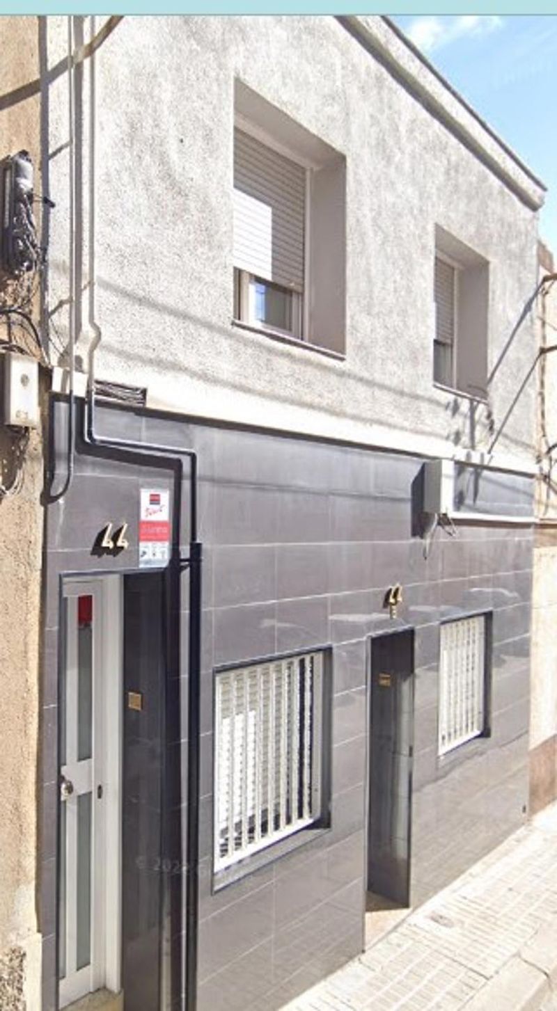 Piso en venta Sabadell, Barcelona. Ref: 9076. CMS Inmobiliaria
