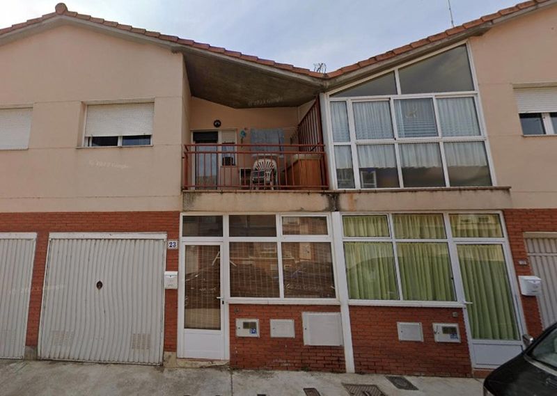 Adosado en venta Santovenia De Pisuerga, Valladolid. Ref: 9077. CMS Inmobiliaria