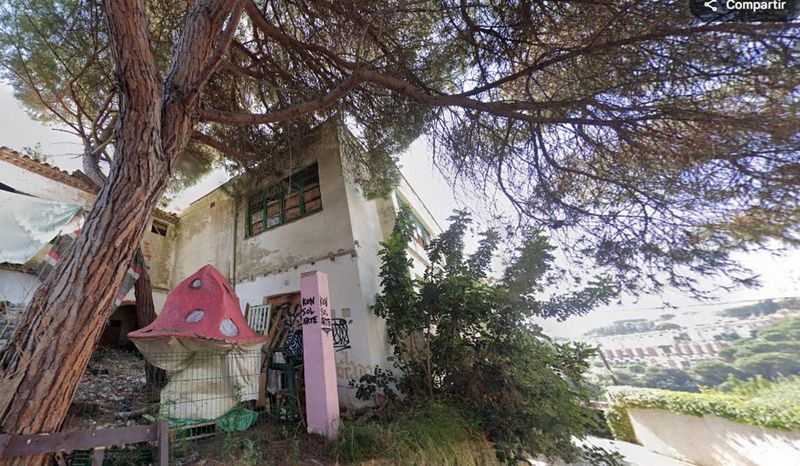 Casa en venta Arenys De Mar, Barcelona. Ref: 9078. CMS Inmobiliaria